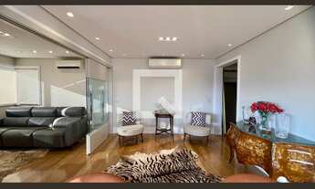 Imagem 4: Apartamento à Venda - Paraíso, 4 Quartos, 230 m2