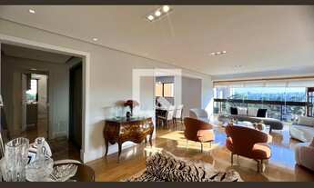 Imagem 2: Apartamento à Venda - Paraíso, 4 Quartos, 230 m2