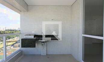 Imagem 6: Apartamento à Venda - Tatuapé, 2 Quartos, 80 m2