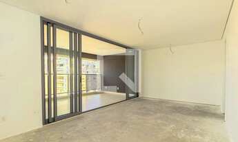 Imagem 2: Apartamento à Venda - Vila Nova Conceição, 3 Quartos, 140 m2