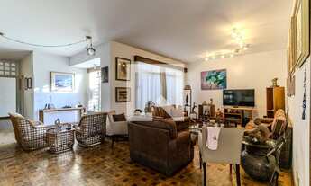 Imagem: Casa à Venda - Pacaembu, 4 Quartos, 400