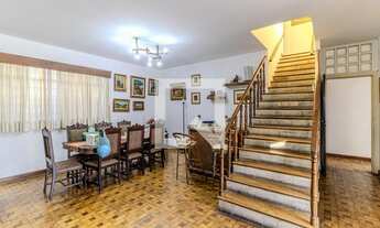 Imagem 6: Casa à Venda - Pacaembu, 4 Quartos, 400 m2