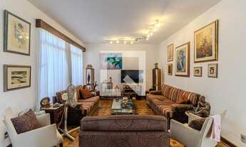 Imagem 3: Casa à Venda - Pacaembu, 4 Quartos, 400 m2