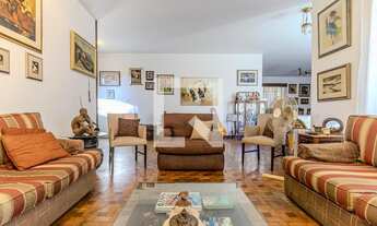 Imagem 4: Casa à Venda - Pacaembu, 4 Quartos, 400 m2