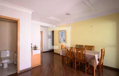 Imagem 4: Apartamento à Venda - Aclimação, 3 Quartos, 125 m2