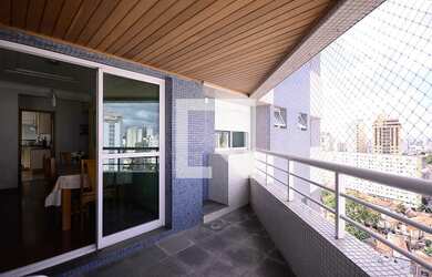 Imagem 7: Apartamento à Venda - Aclimação, 3 Quartos, 125 m2