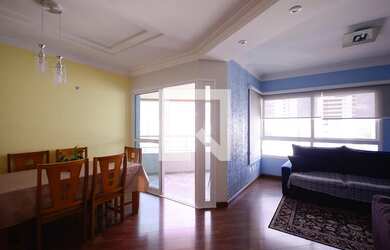 Imagem 2: Apartamento à Venda - Aclimação, 3 Quartos, 125 m2