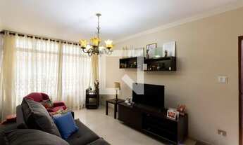 Imagem: Casa à Venda - Vila Ré, 3 Quartos, 167