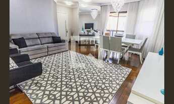 Imagem 4: Apartamento à Venda - Jardim Anália Franco, 3 Quartos, 123 m2