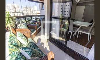 Imagem 7: Apartamento à Venda - Jardim Anália Franco, 3 Quartos, 123 m2