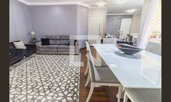 Imagem 5: Apartamento à Venda - Jardim Anália Franco, 3 Quartos, 123 m2