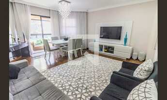 Imagem: Apartamento à Venda - Jardim Anália Franco