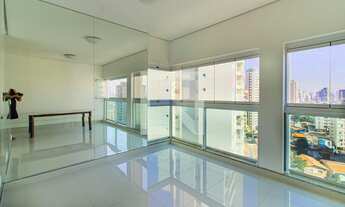 Imagem: Apartamento à Venda - Perdizes, 2 Quartos