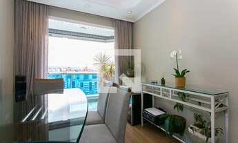 Imagem 6: Apartamento à Venda - Tatuapé, 3 Quartos, 90 m2