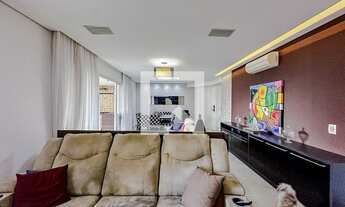 Imagem 5: Apartamento à Venda - Belém, 3 Quartos, 155 m2