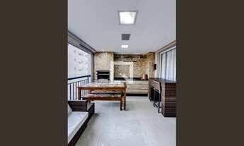 Imagem 7: Apartamento à Venda - Belém, 3 Quartos, 155 m2