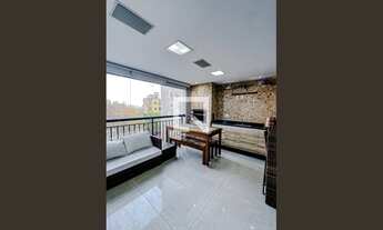 Imagem 6: Apartamento à Venda - Belém, 3 Quartos, 155 m2