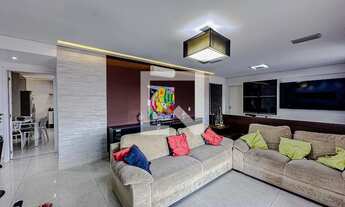 Imagem 3: Apartamento à Venda - Belém, 3 Quartos, 155 m2