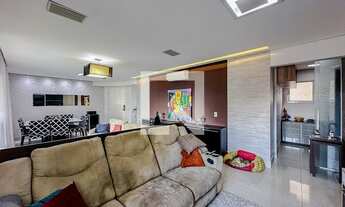 Imagem 4: Apartamento à Venda - Belém, 3 Quartos, 155 m2