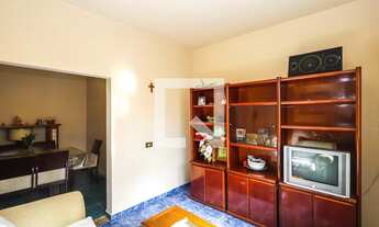 Imagem 2: Casa à Venda - Vila das Mercês, 3 Quartos, 500 m2