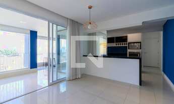 Imagem 3: Apartamento à Venda - Santana, 3 Quartos, 132 m2