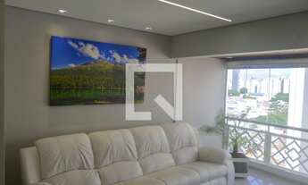 Imagem 3: Apartamento à Venda - Tatuapé, 3 Quartos, 93 m2