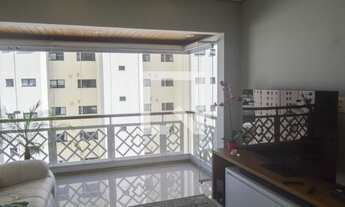 Imagem 2: Apartamento à Venda - Tatuapé, 3 Quartos, 93 m2