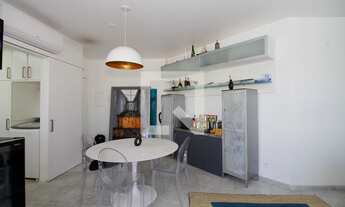 Imagem 4: Apartamento à Venda - Paraíso, 3 Quartos, 143 m2