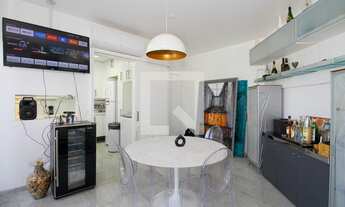 Imagem 5: Apartamento à Venda - Paraíso, 3 Quartos, 143 m2