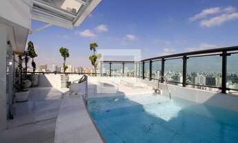 Imagem 6: Apartamento à Venda - Paraíso, 3 Quartos, 143 m2