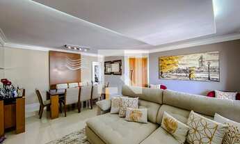 Imagem 4: Apartamento à Venda - Mooca, 4 Quartos, 115 m2