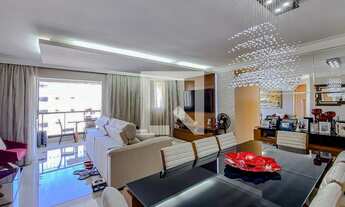 Imagem: Apartamento à Venda - Mooca, 4 Quartos