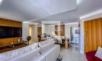 Imagem 3: Apartamento à Venda - Mooca, 4 Quartos, 115 m2