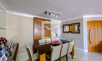 Imagem 5: Apartamento à Venda - Mooca, 4 Quartos, 115 m2