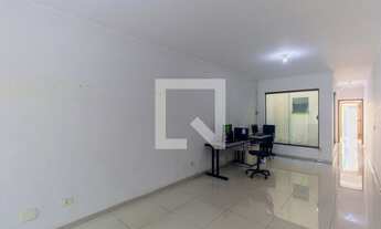 Imagem 3: Casa à Venda - Vila Alpina, 3 Quartos, 110 m2