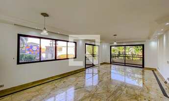 Imagem: Apartamento à Venda - Mooca, 4 Quartos