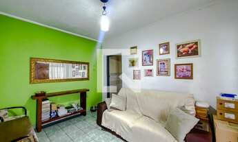 Imagem: Casa à Venda - Mooca, 2 Quartos, 152 m2