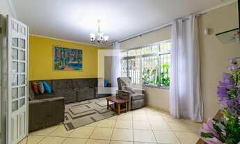 Imagem 2: Casa à Venda - Jabaquara, 4 Quartos, 200 m2