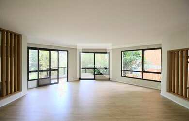 Imagem 4: Apartamento à Venda - Real Parque, 3 Quartos, 245 m2