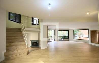 Imagem 6: Apartamento à Venda - Real Parque, 3 Quartos, 245 m2