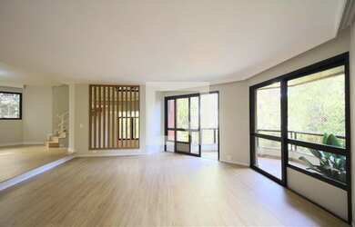 Imagem 2: Apartamento à Venda - Real Parque, 3 Quartos, 245 m2