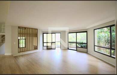 Imagem 3: Apartamento à Venda - Real Parque, 3 Quartos, 245 m2