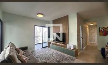 Imagem: Apartamento à Venda - Pinheiros, 3 Quartos