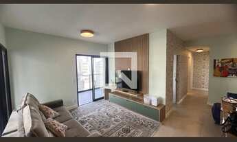 Imagem 2: Apartamento à Venda - Pinheiros, 3 Quartos, 117 m2