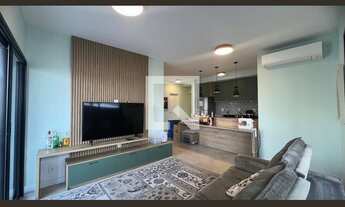 Imagem 5: Apartamento à Venda - Pinheiros, 3 Quartos, 117 m2