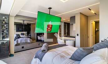 Imagem 3: Apartamento à Venda - Butantã, 1 Quarto, 37 m2