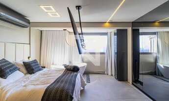 Imagem 5: Apartamento à Venda - Butantã, 1 Quarto, 37 m2