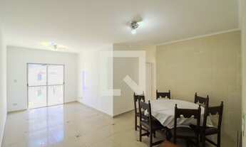 Imagem: Apartamento à Venda - Mandaqui, 3 Quartos