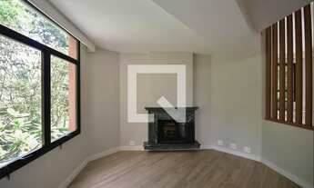 Imagem 5: Apartamento à Venda - Real Parque, 4 Quartos, 245 m2