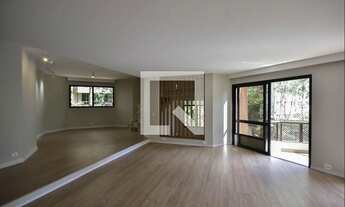 Imagem 3: Apartamento à Venda - Real Parque, 4 Quartos, 245 m2